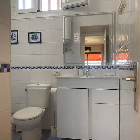 Apartment Costa Adeje アデヘ