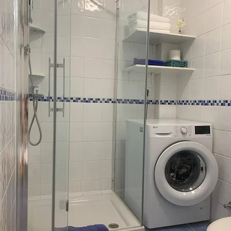 Apartment Costa Adeje アデヘ