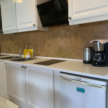 Apartment Costa Adeje アデヘ