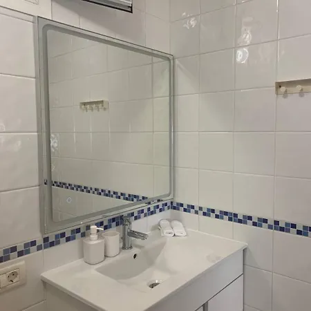 Apartment Costa Adeje アデヘ
