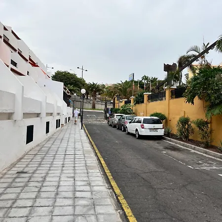 Apartment Costa Adeje アパート