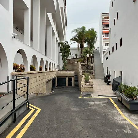 アパート Apartment Costa Adeje *