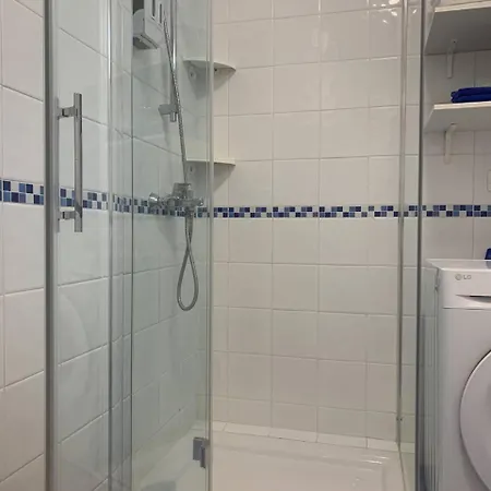 Apartament Apartment Costa Adeje