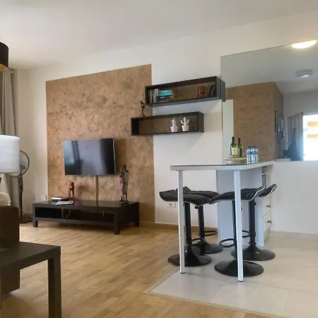 Apartament Apartment Costa Adeje Costa Adeje (Tenerife)