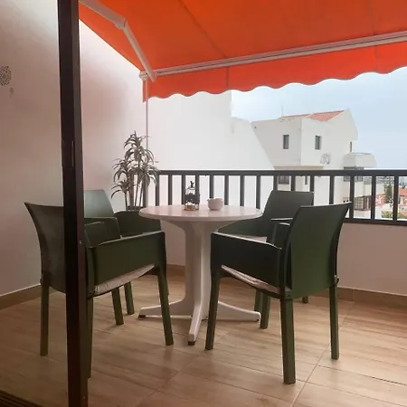 Apartament Apartment Costa Adeje