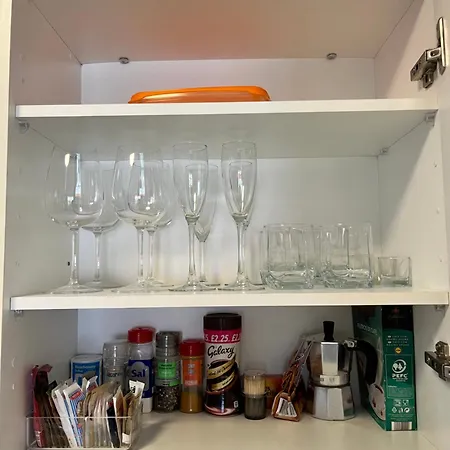 Apartament Apartment Costa Adeje
