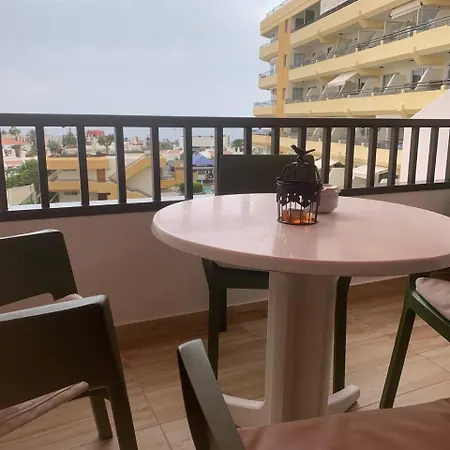 Apartament Apartment Costa Adeje