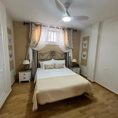 Apartament Apartment Costa Adeje *