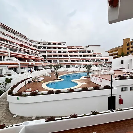 Apartment Costa Adeje Apartament