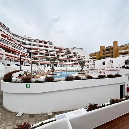 Apartament Apartment Costa Adeje Costa Adeje (Tenerife)