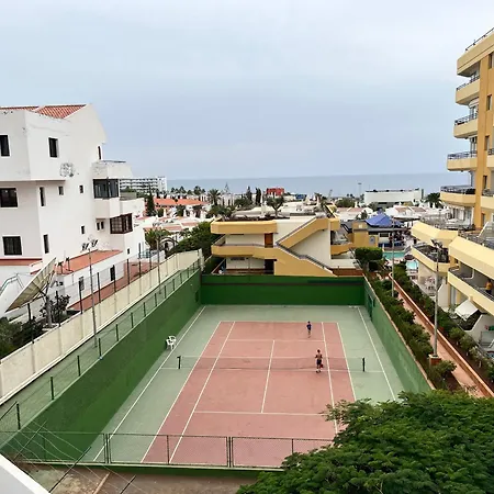 Apartment Costa Adeje Apartament Costa Adeje (Tenerife)