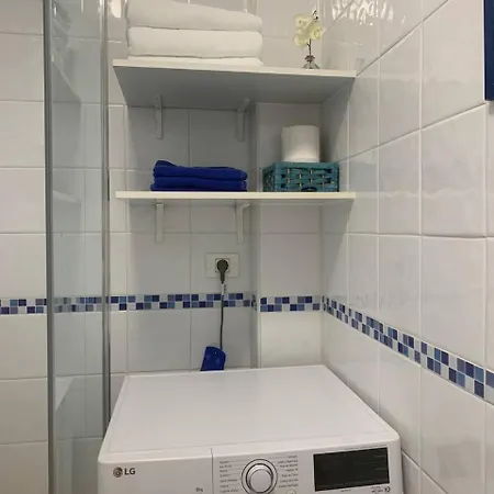 Apartment Costa Adeje