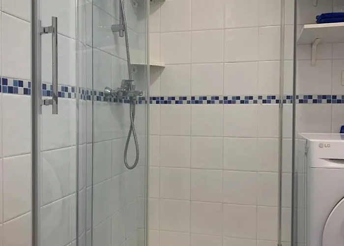 Appartement Apartment Costa Adeje