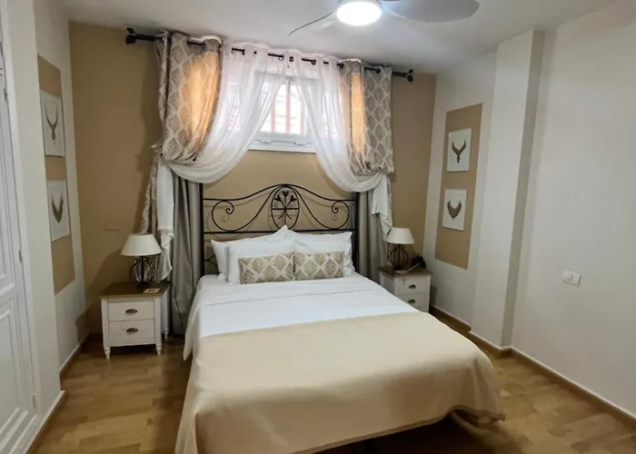 Appartement Apartment Costa Adeje *