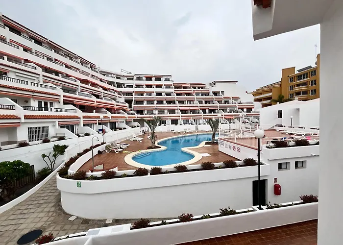 Apartment Costa Adeje Appartement