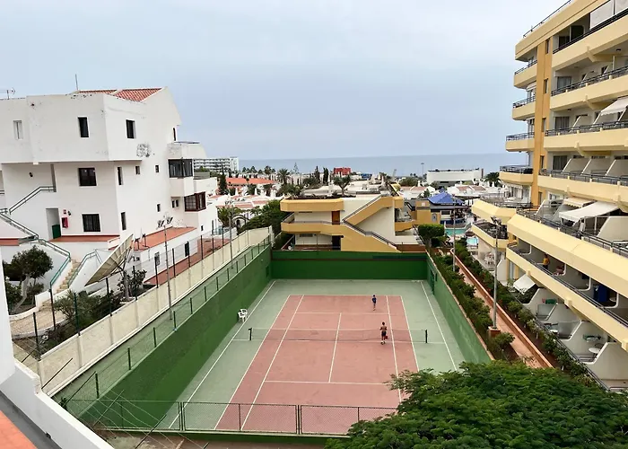 Apartment Costa Adeje Appartement Costa Adeje (Tenerife)