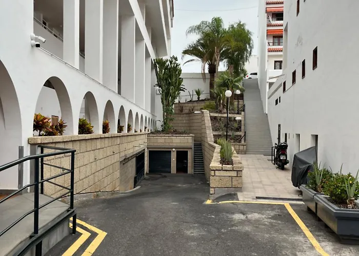 Appartement Apartment Costa Adeje *